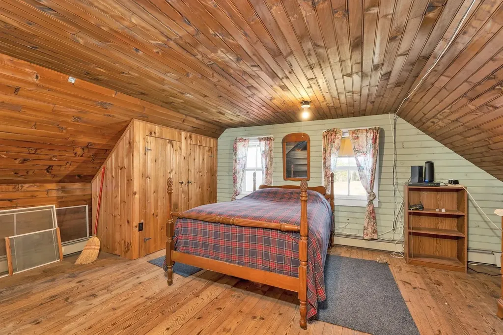 256 Chickville Road Ossipee NH 03864