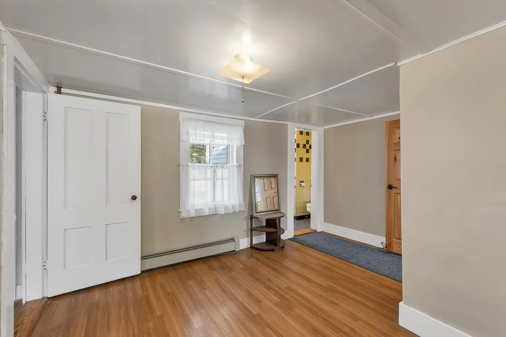 256 Chickville Road Ossipee NH 03864