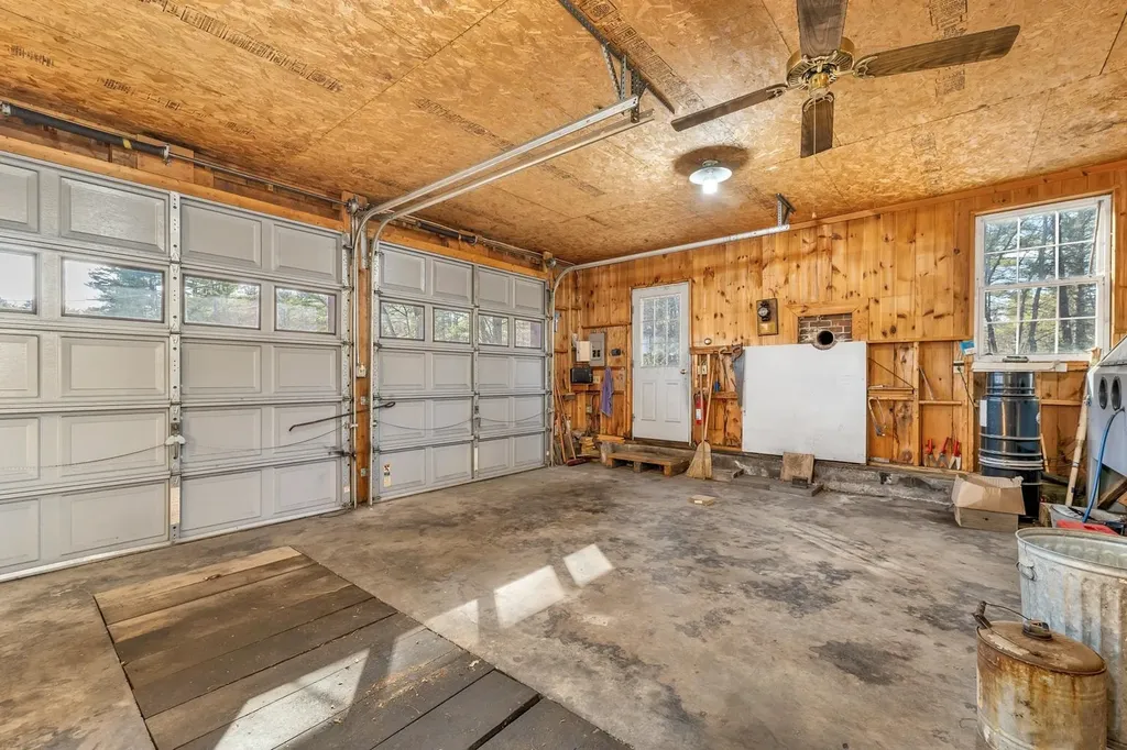 256 Chickville Road Ossipee NH 03864