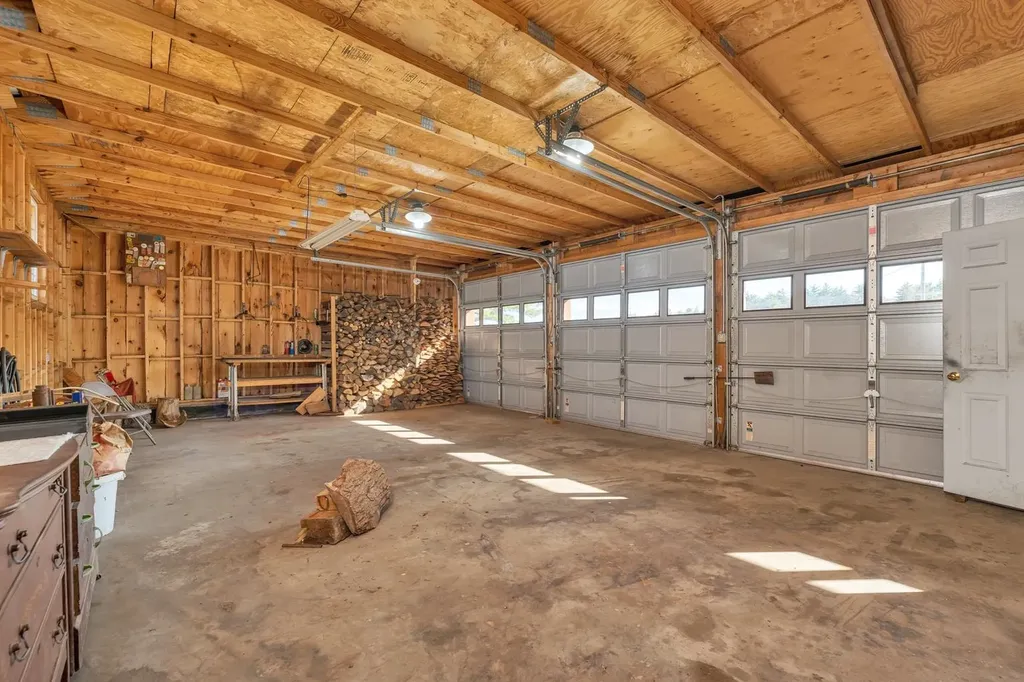 256 Chickville Road Ossipee NH 03864