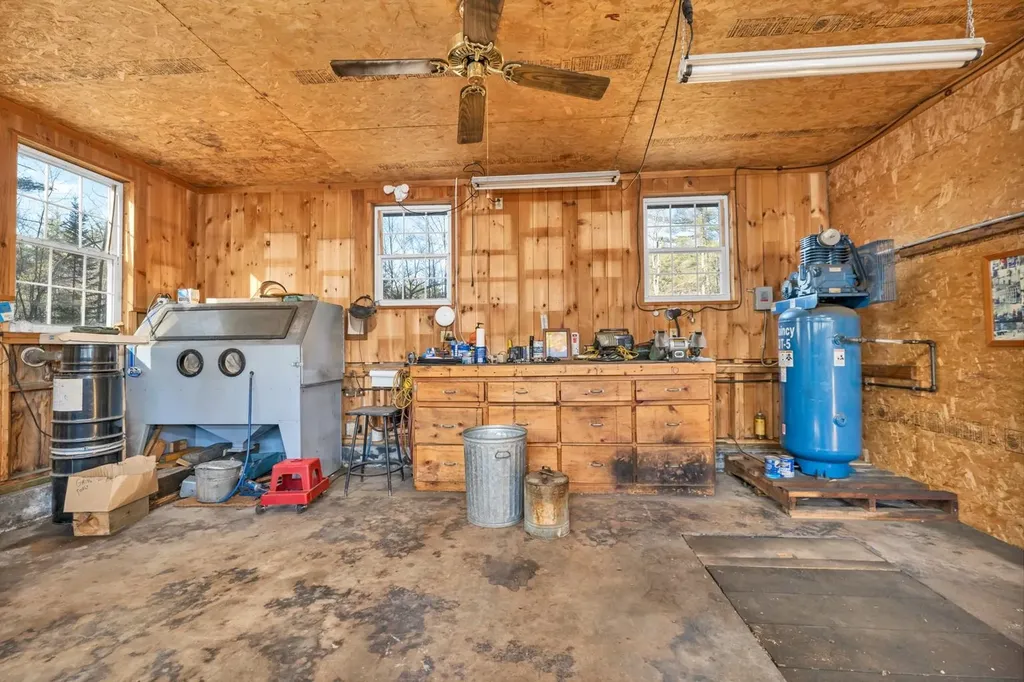 256 Chickville Road Ossipee NH 03864