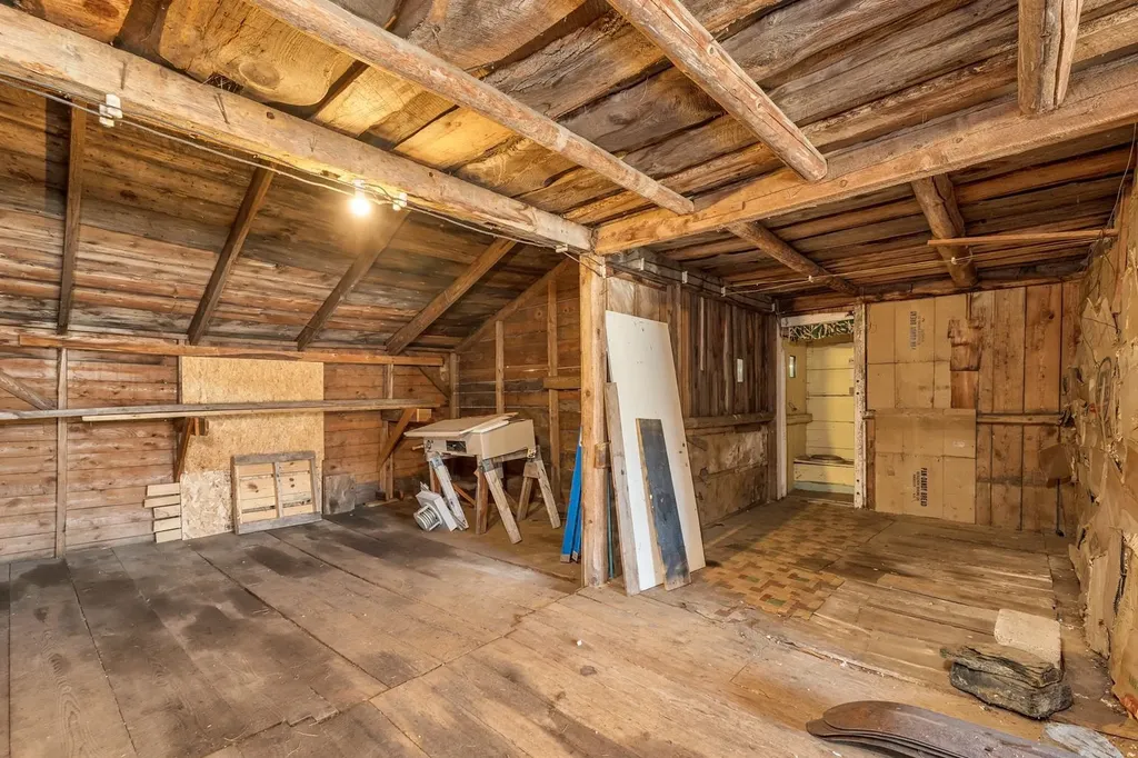 256 Chickville Road Ossipee NH 03864