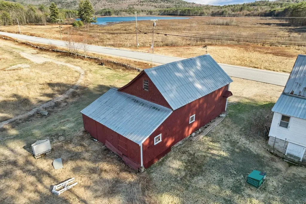 256 Chickville Road Ossipee NH 03864