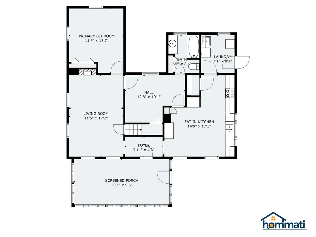 256 Chickville Road Ossipee NH 03864