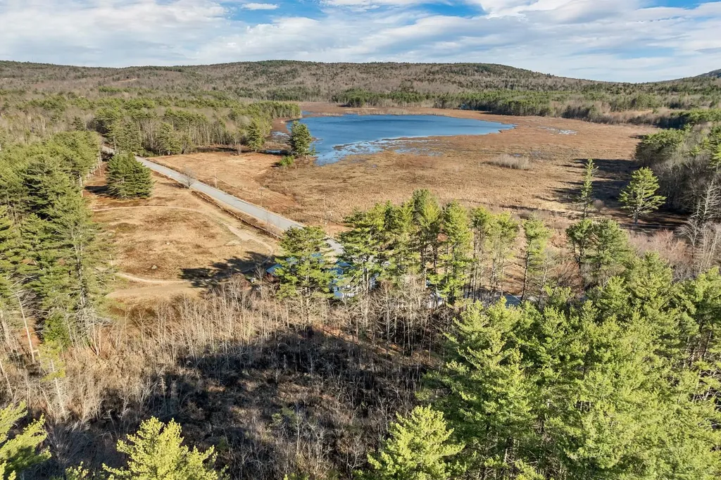 256 Chickville Road Ossipee NH 03864