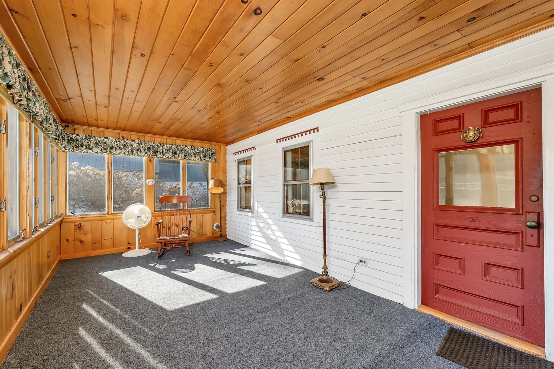 256 Chickville Road Ossipee NH 03864