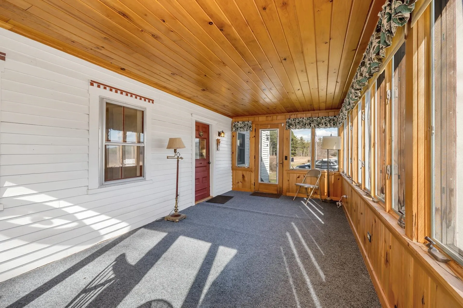 256 Chickville Road Ossipee NH 03864