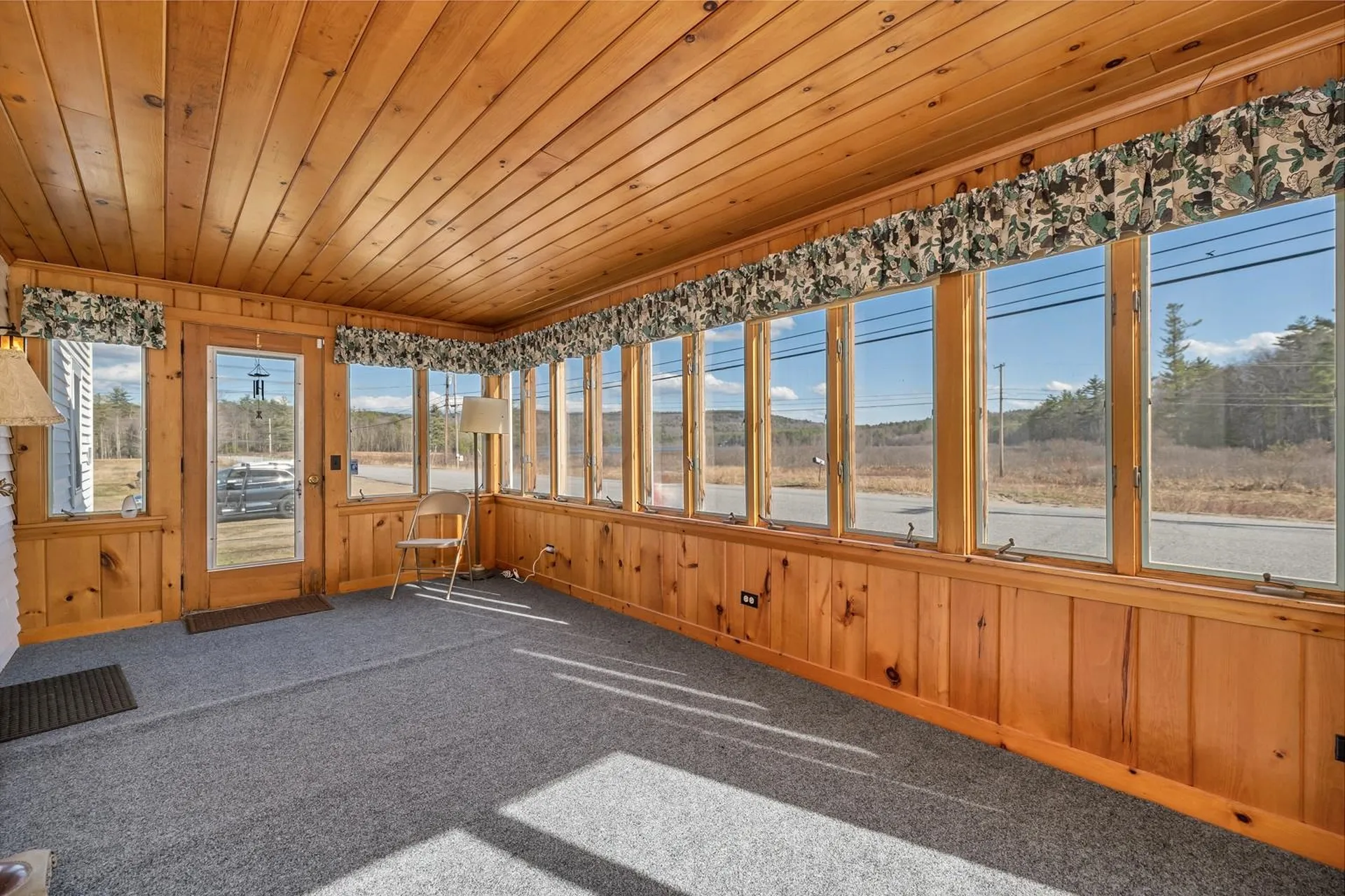 256 Chickville Road Ossipee NH 03864