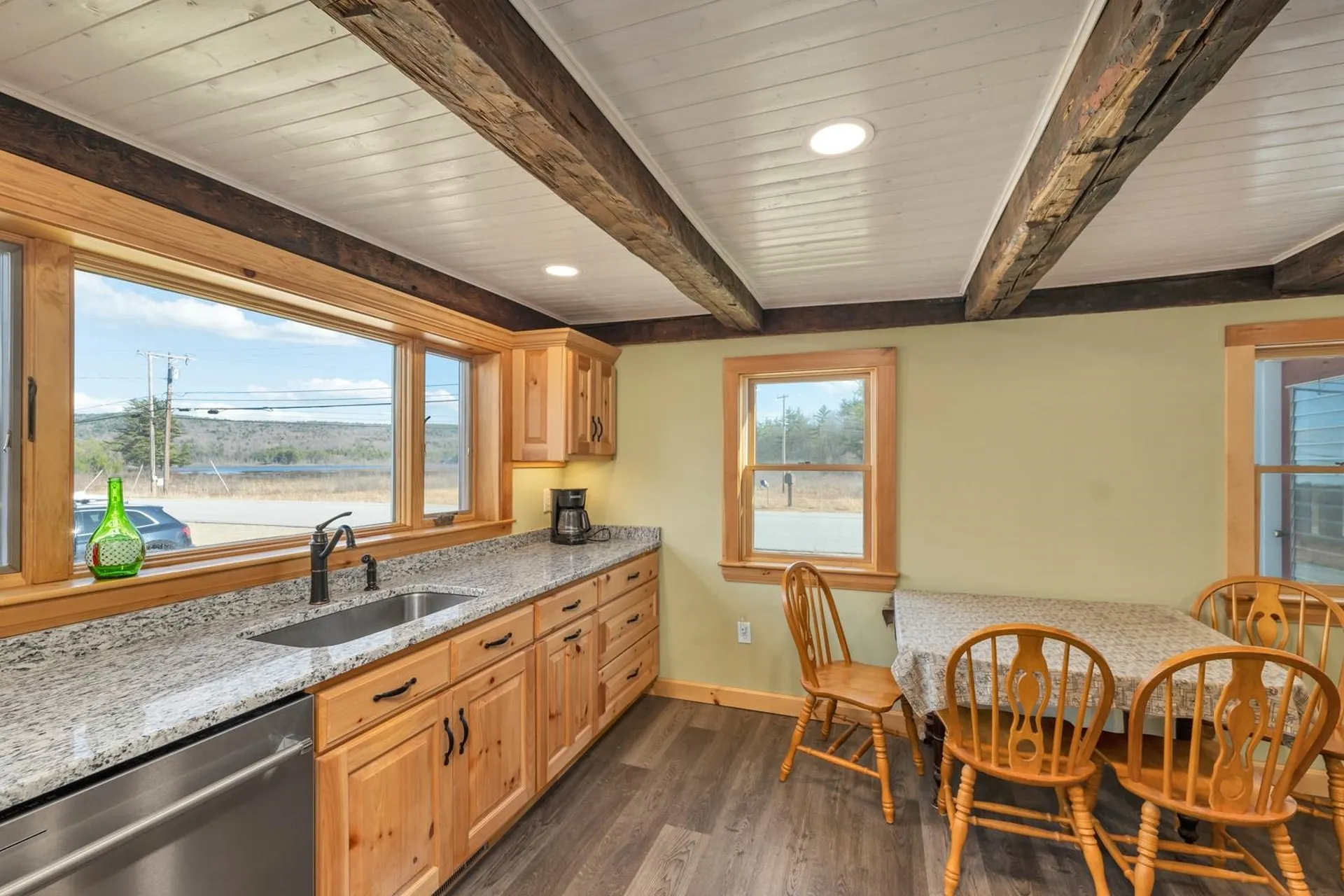 256 Chickville Road Ossipee NH 03864