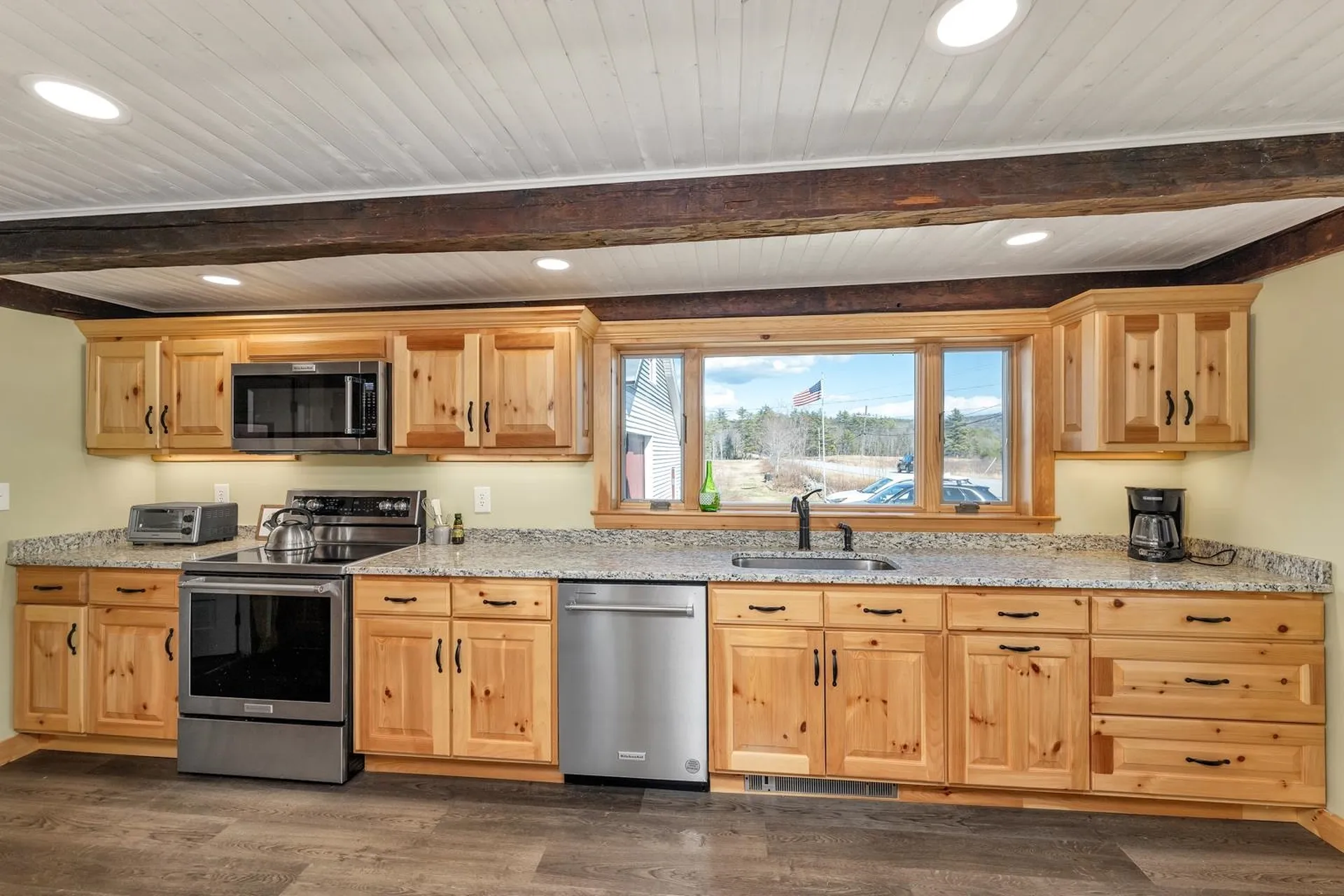 256 Chickville Road Ossipee NH 03864
