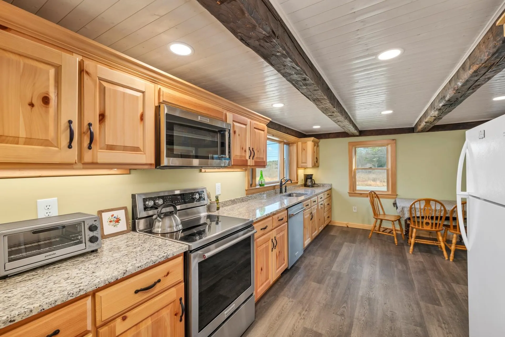 256 Chickville Road Ossipee NH 03864