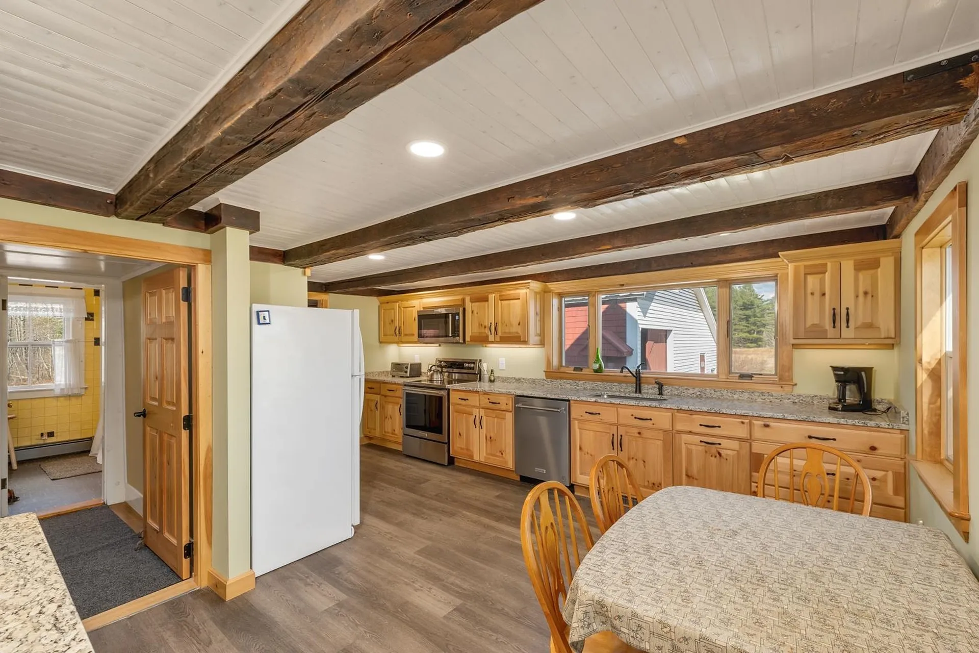 256 Chickville Road Ossipee NH 03864