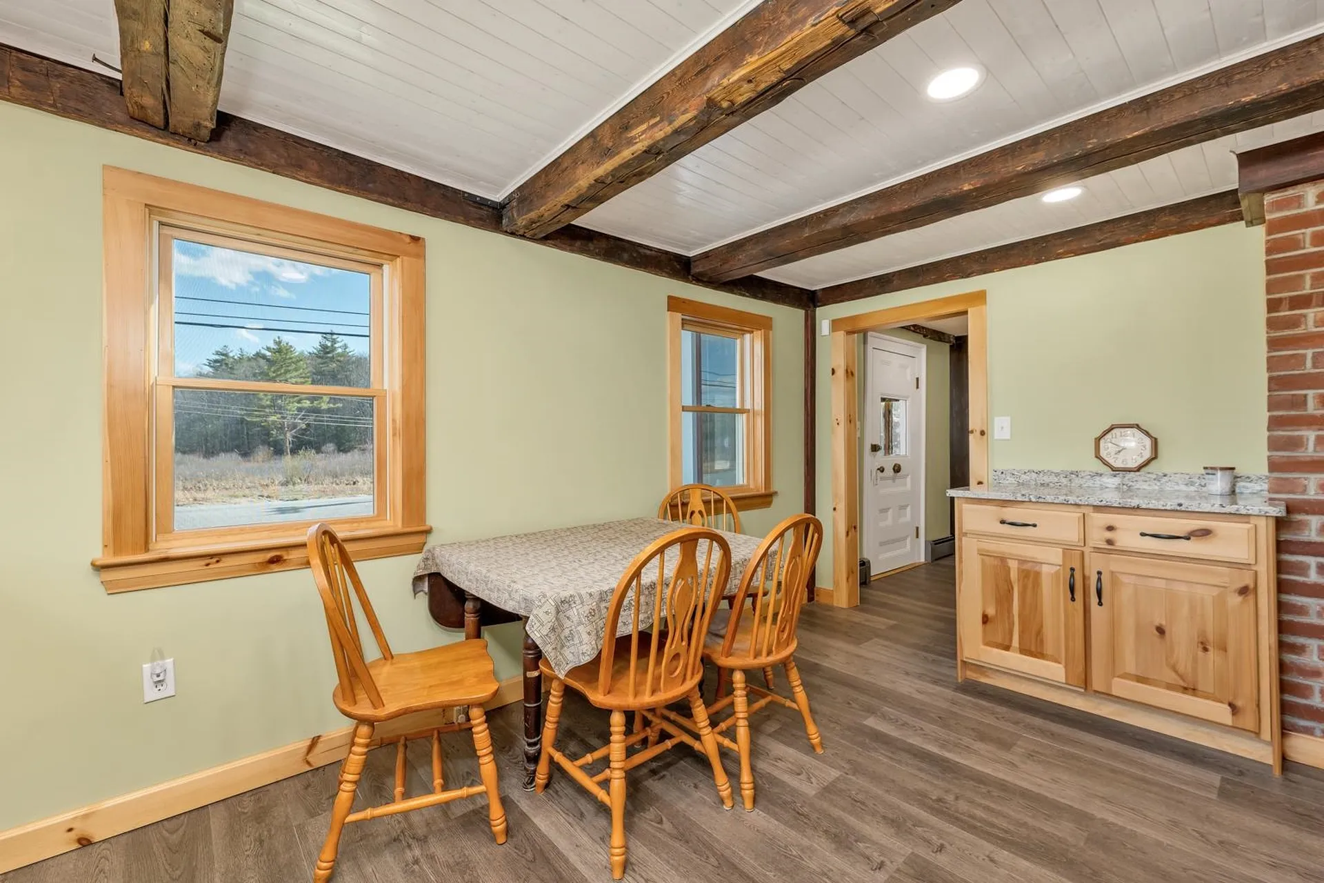 256 Chickville Road Ossipee NH 03864