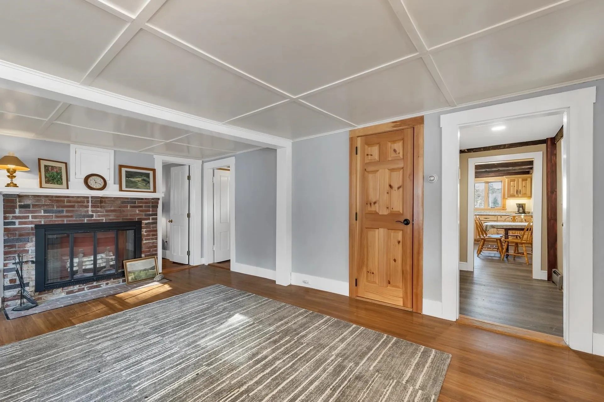 256 Chickville Road Ossipee NH 03864