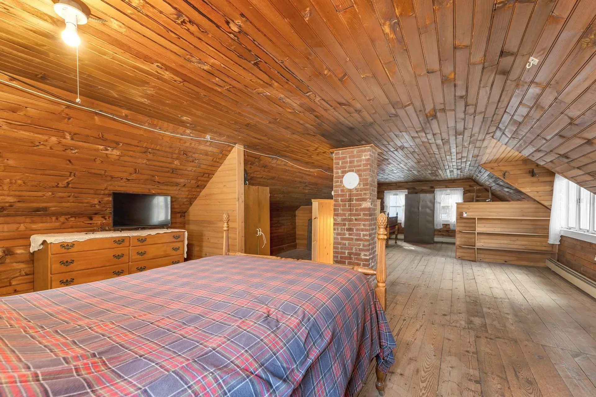 256 Chickville Road Ossipee NH 03864