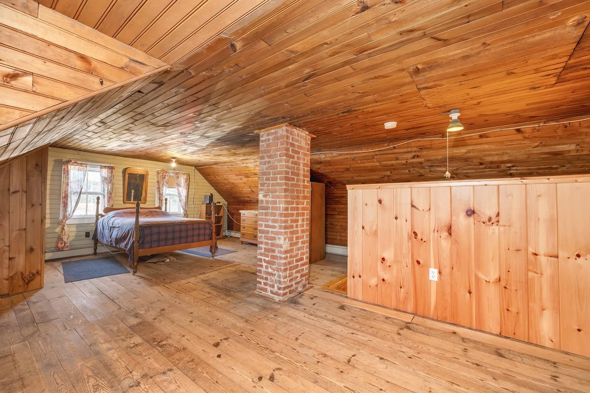 256 Chickville Road Ossipee NH 03864