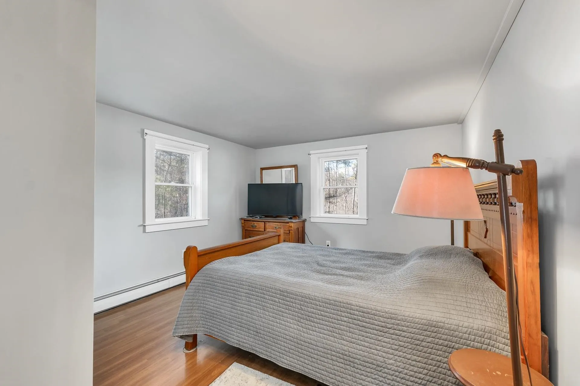 256 Chickville Road Ossipee NH 03864