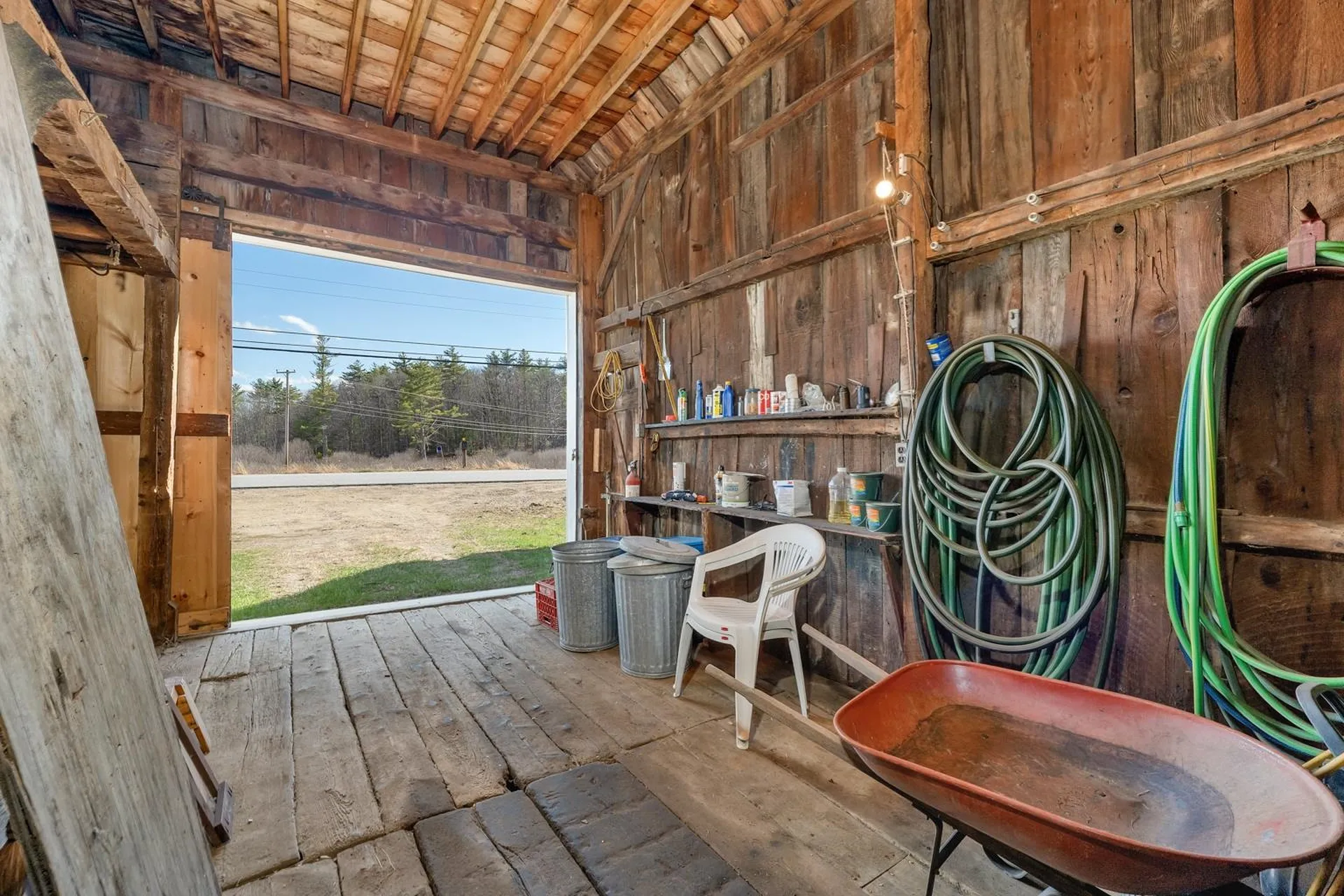 256 Chickville Road Ossipee NH 03864