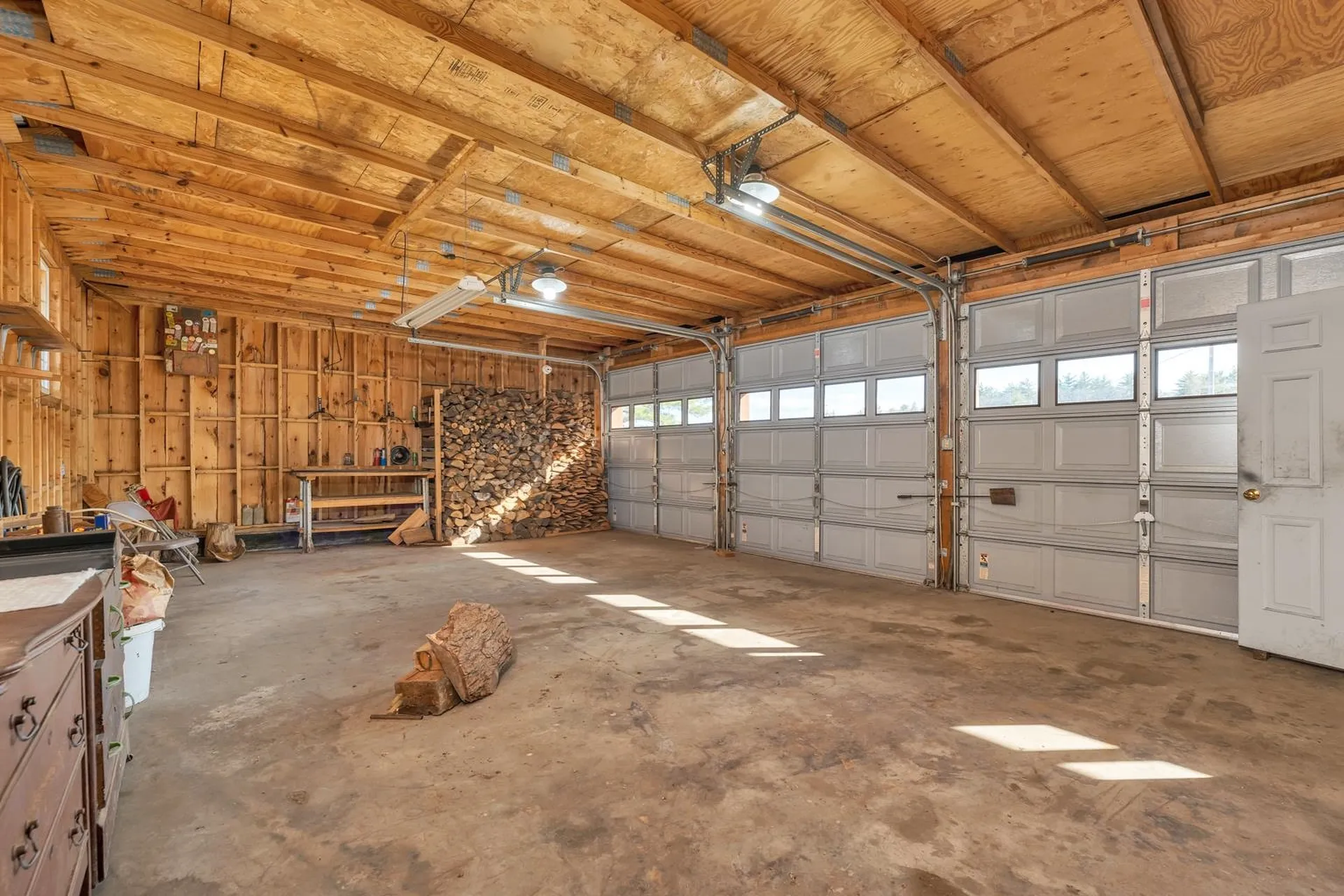 256 Chickville Road Ossipee NH 03864