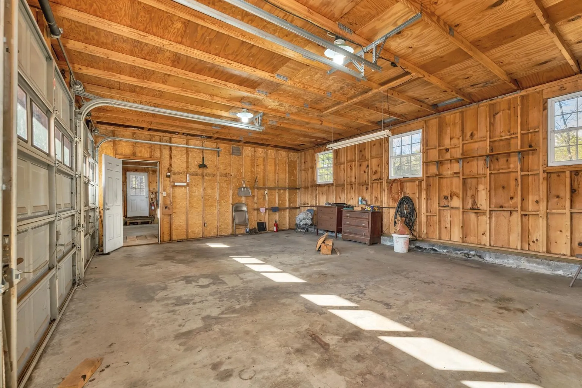 256 Chickville Road Ossipee NH 03864