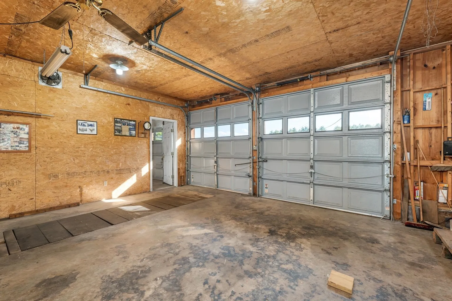 256 Chickville Road Ossipee NH 03864