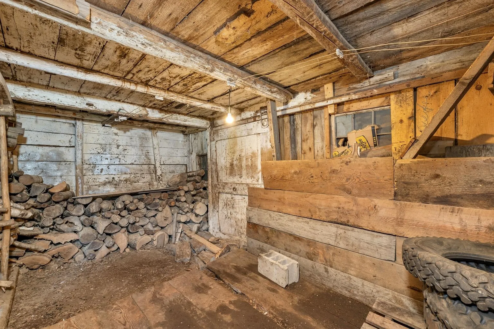 256 Chickville Road Ossipee NH 03864