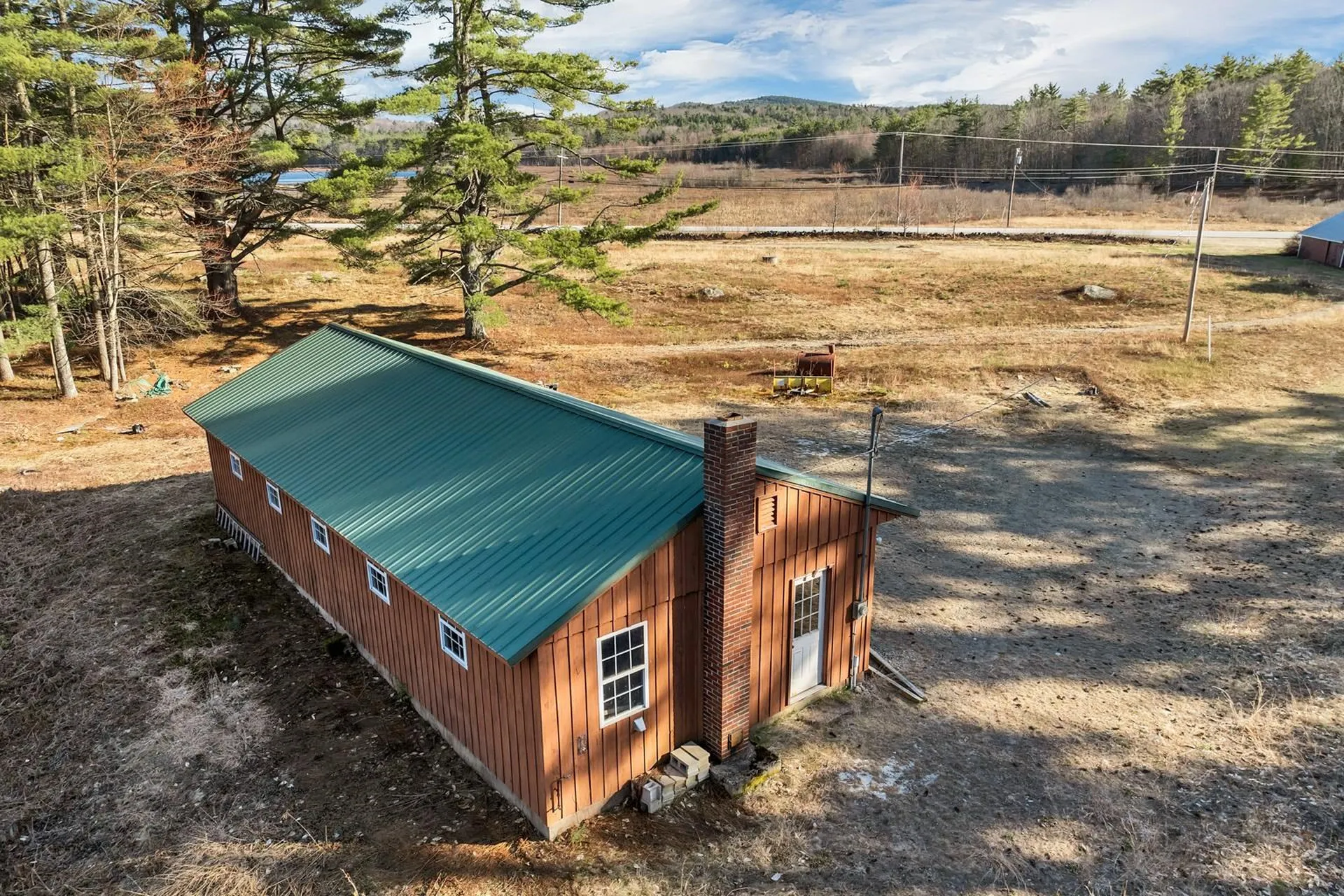 256 Chickville Road Ossipee NH 03864