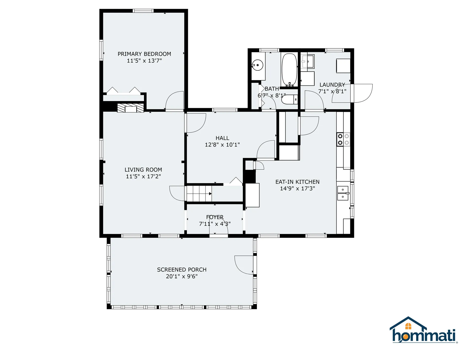 256 Chickville Road Ossipee NH 03864