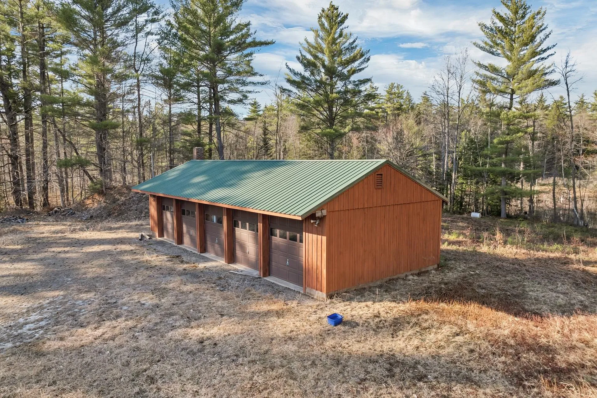 256 Chickville Road Ossipee NH 03864