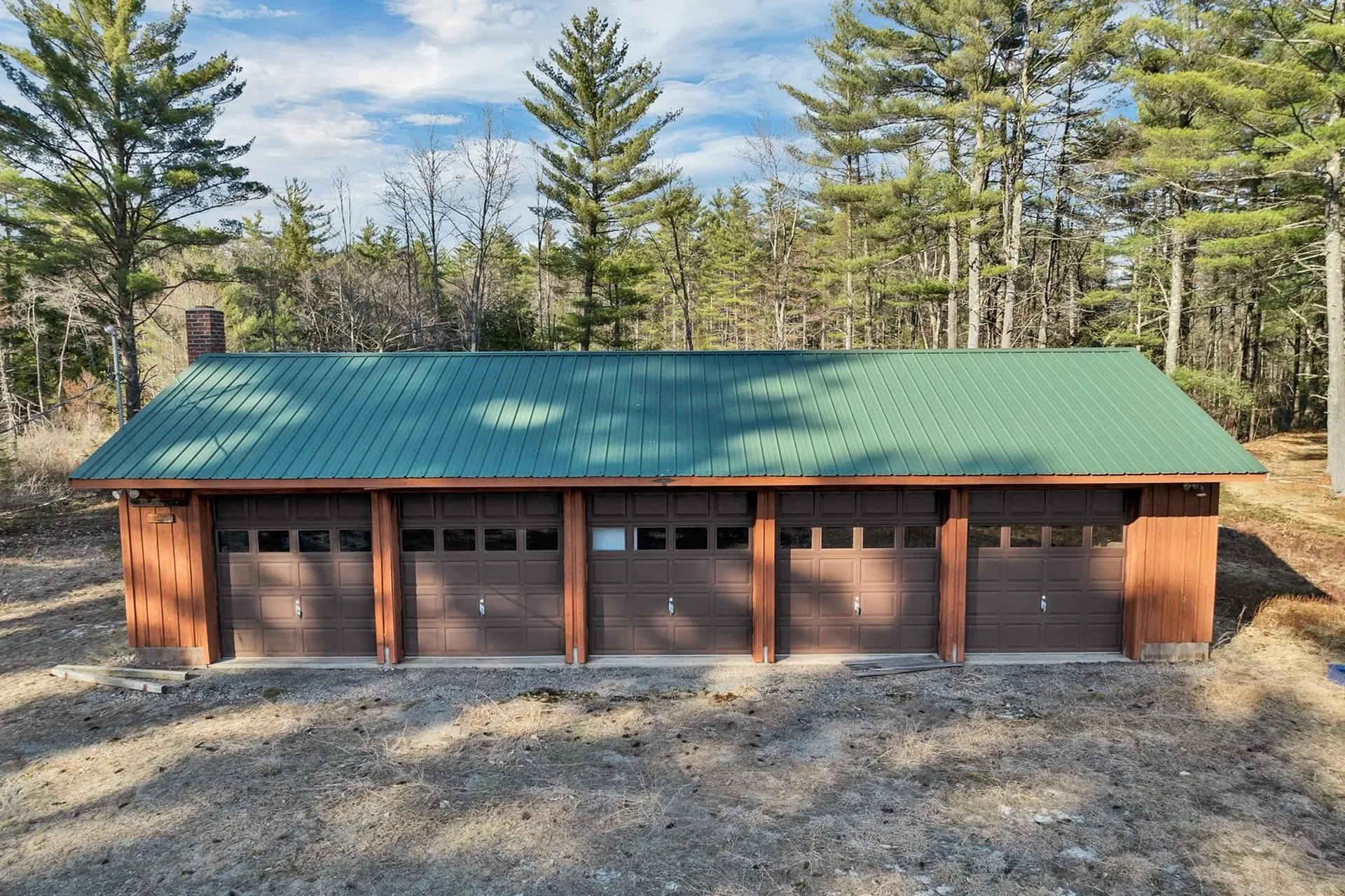 256 Chickville Road Ossipee NH 03864