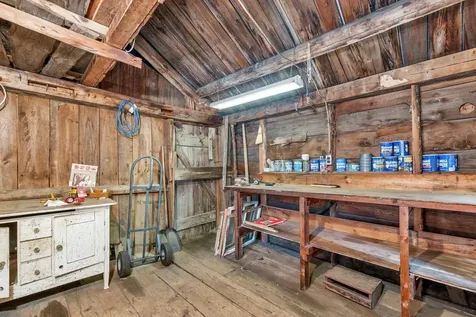 256 Chickville Road Ossipee NH 03864