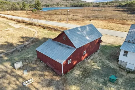 256 Chickville Road Ossipee NH 03864
