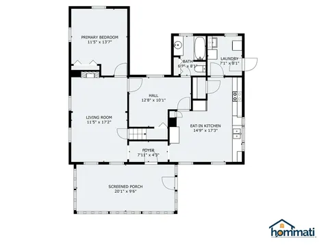 256 Chickville Road Ossipee NH 03864