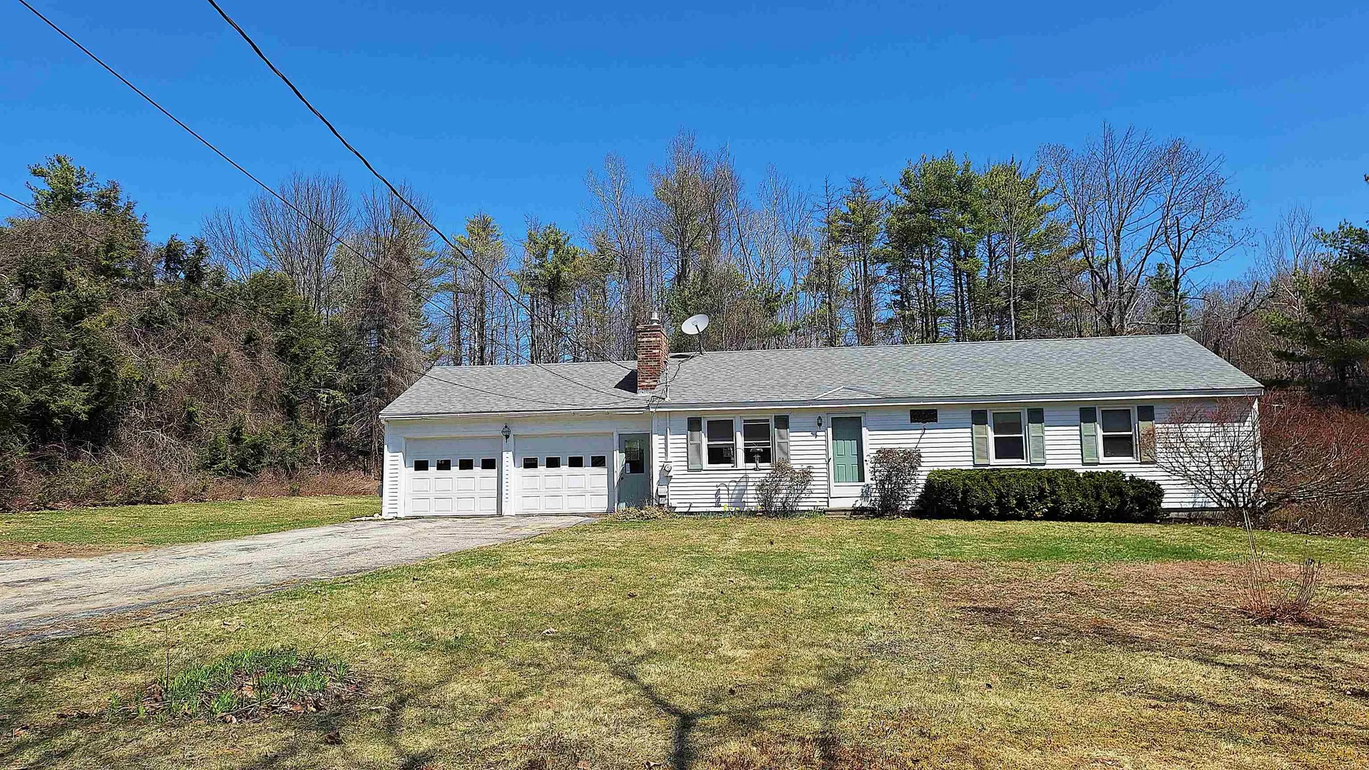 38 Pleasant Valley Road Wolfeboro NH 03894