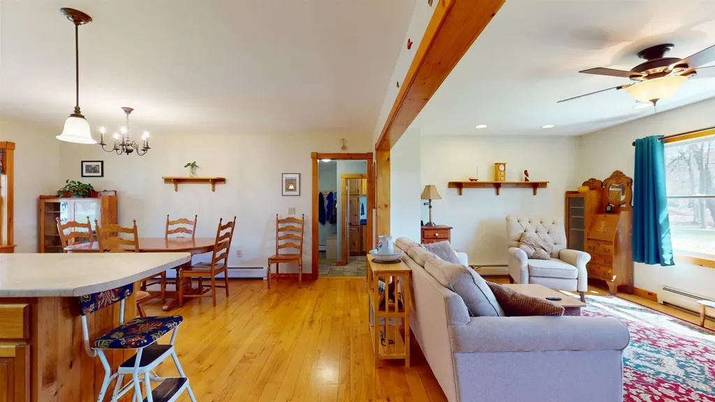 602 S 116 Road Bristol VT 05443