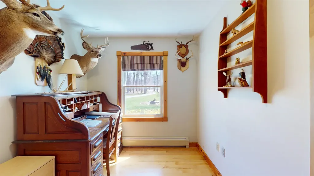 602 S 116 Road Bristol VT 05443