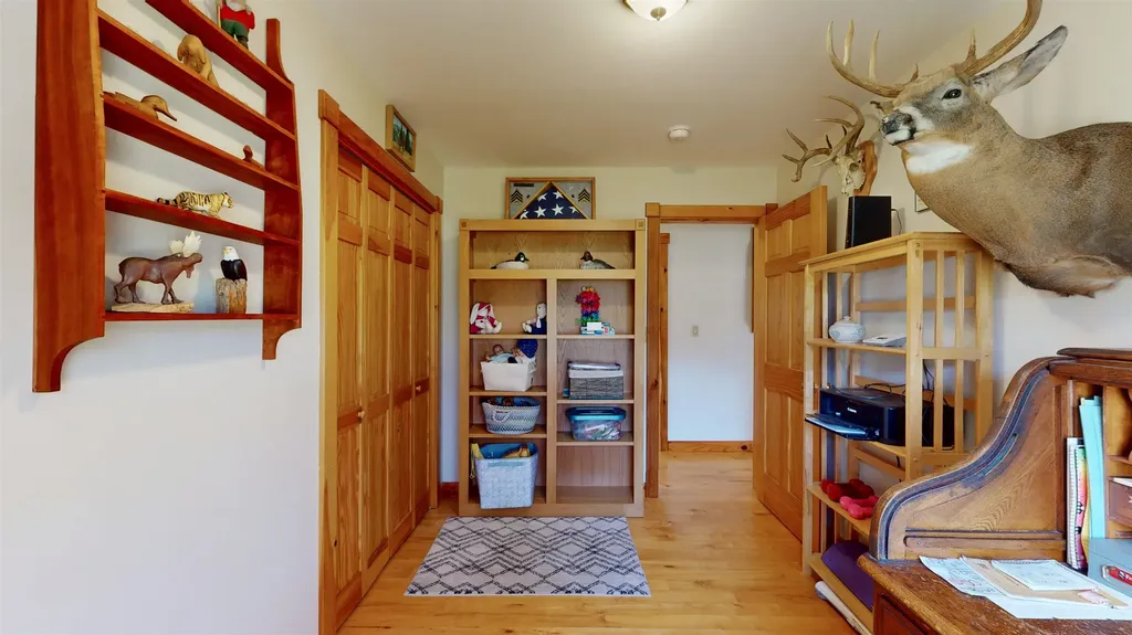 602 S 116 Road Bristol VT 05443