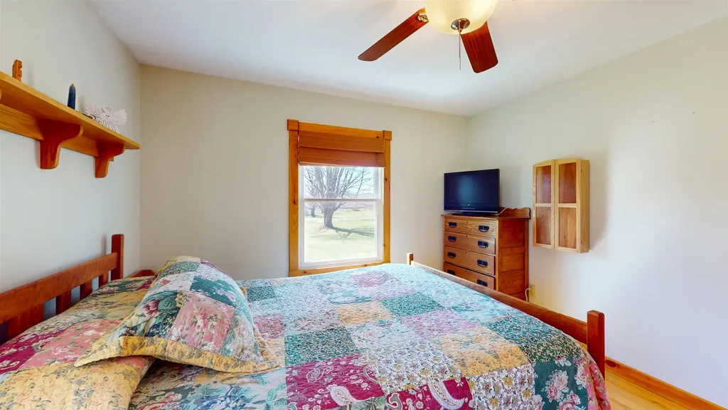 602 S 116 Road Bristol VT 05443