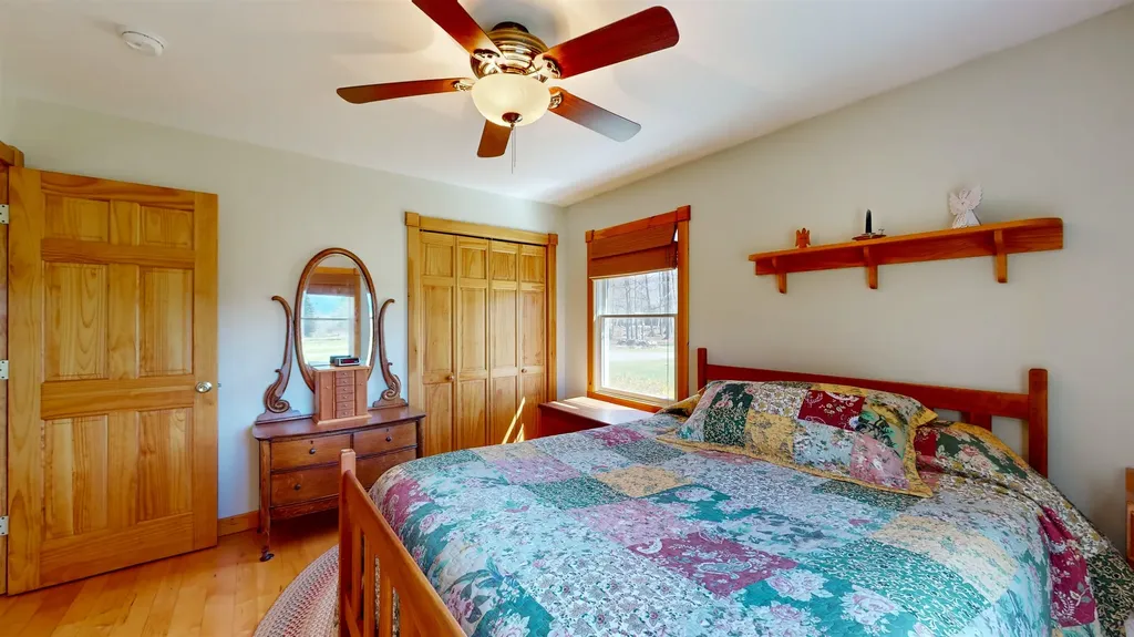 602 S 116 Road Bristol VT 05443