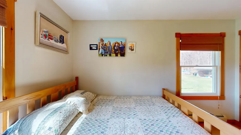 602 S 116 Road Bristol VT 05443