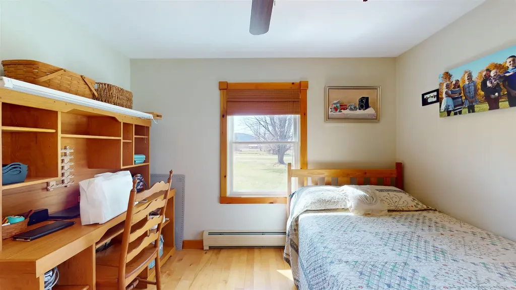 602 S 116 Road Bristol VT 05443