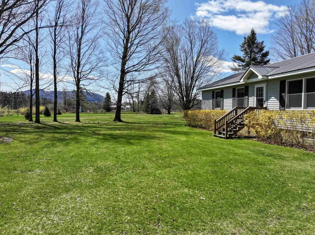 602 S 116 Road Bristol VT 05443