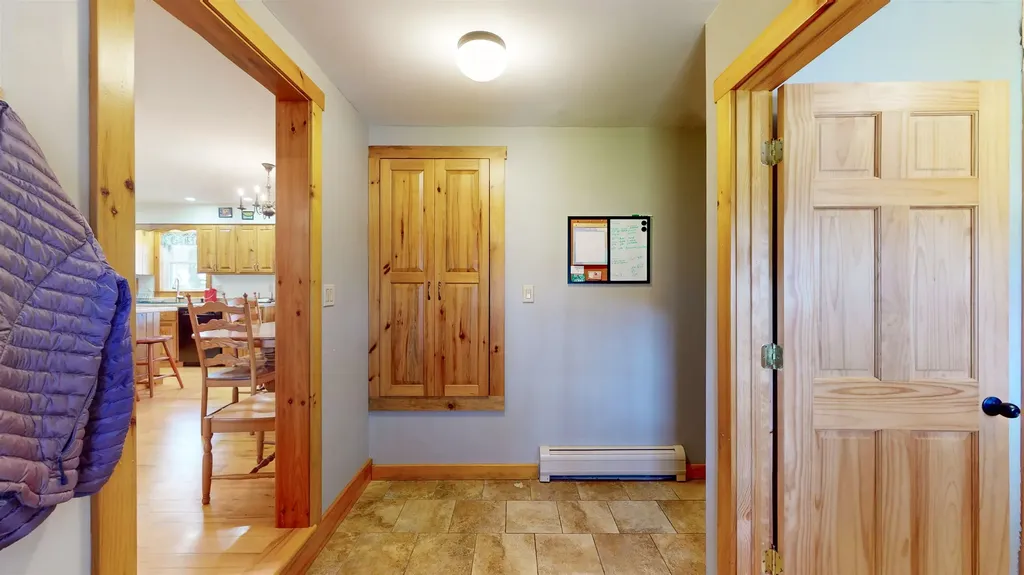 602 S 116 Road Bristol VT 05443