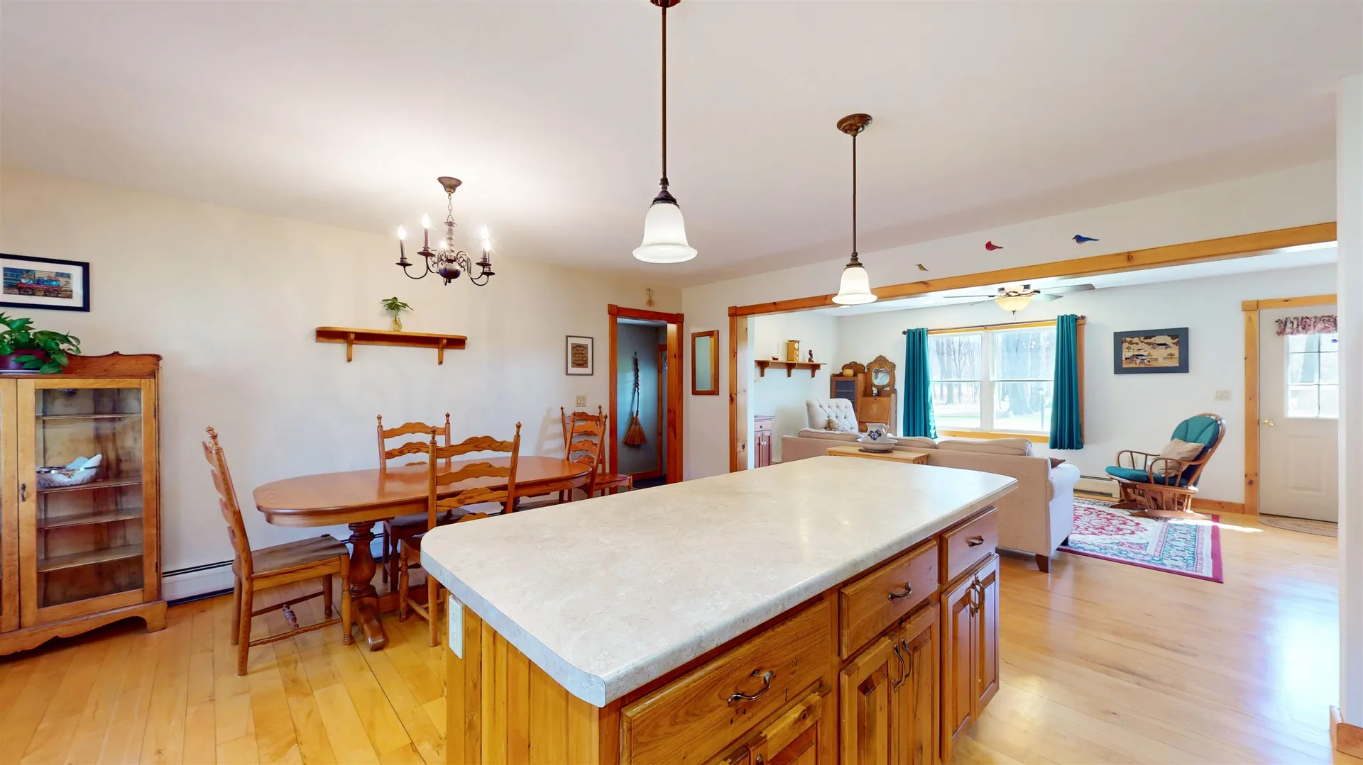 602 S 116 Road Bristol VT 05443