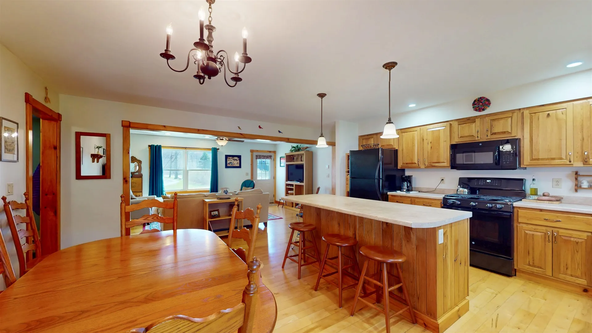 602 S 116 Road Bristol VT 05443