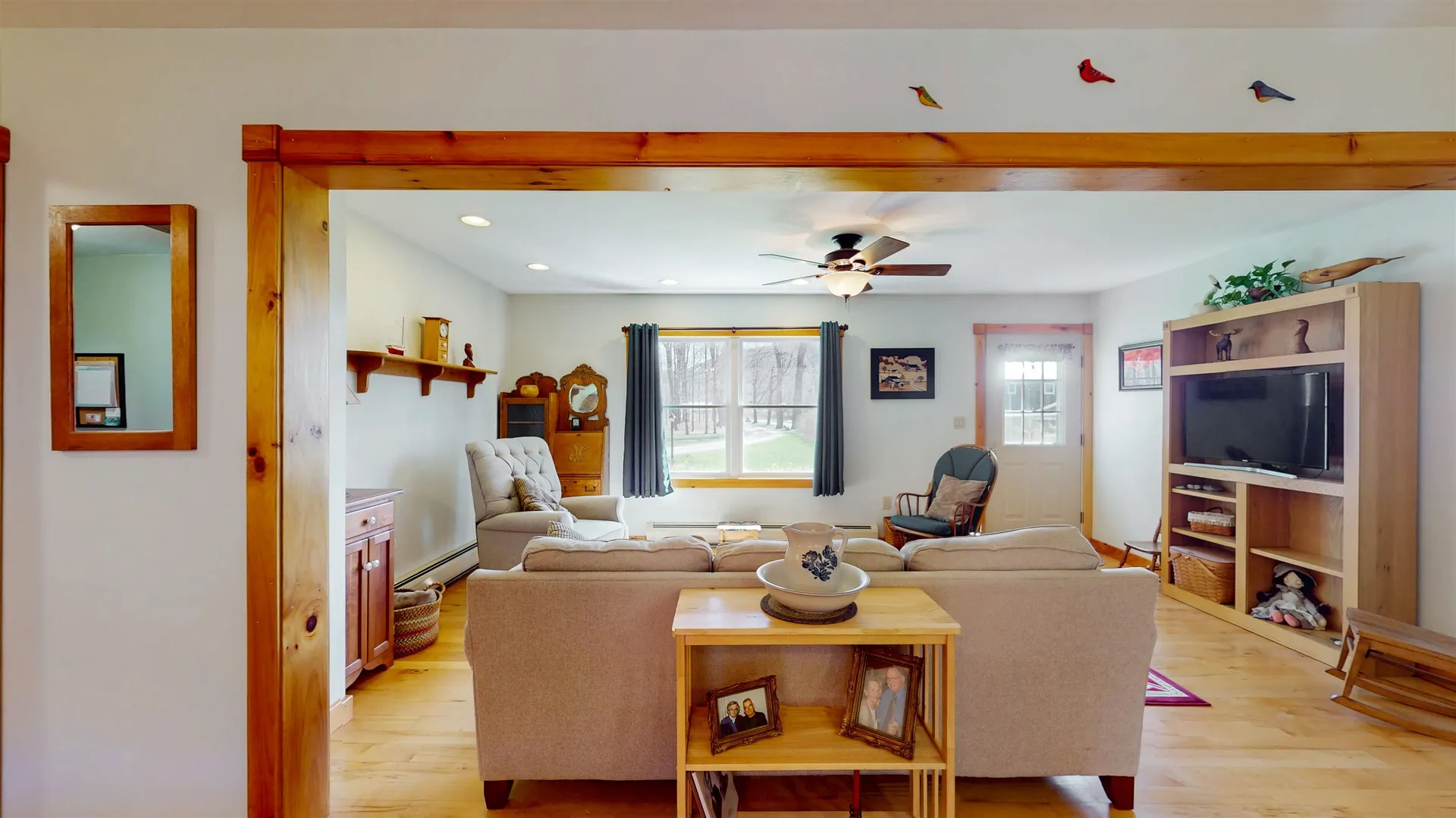 602 S 116 Road Bristol VT 05443