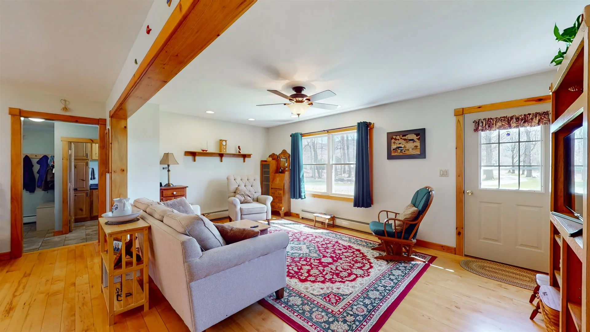 602 S 116 Road Bristol VT 05443