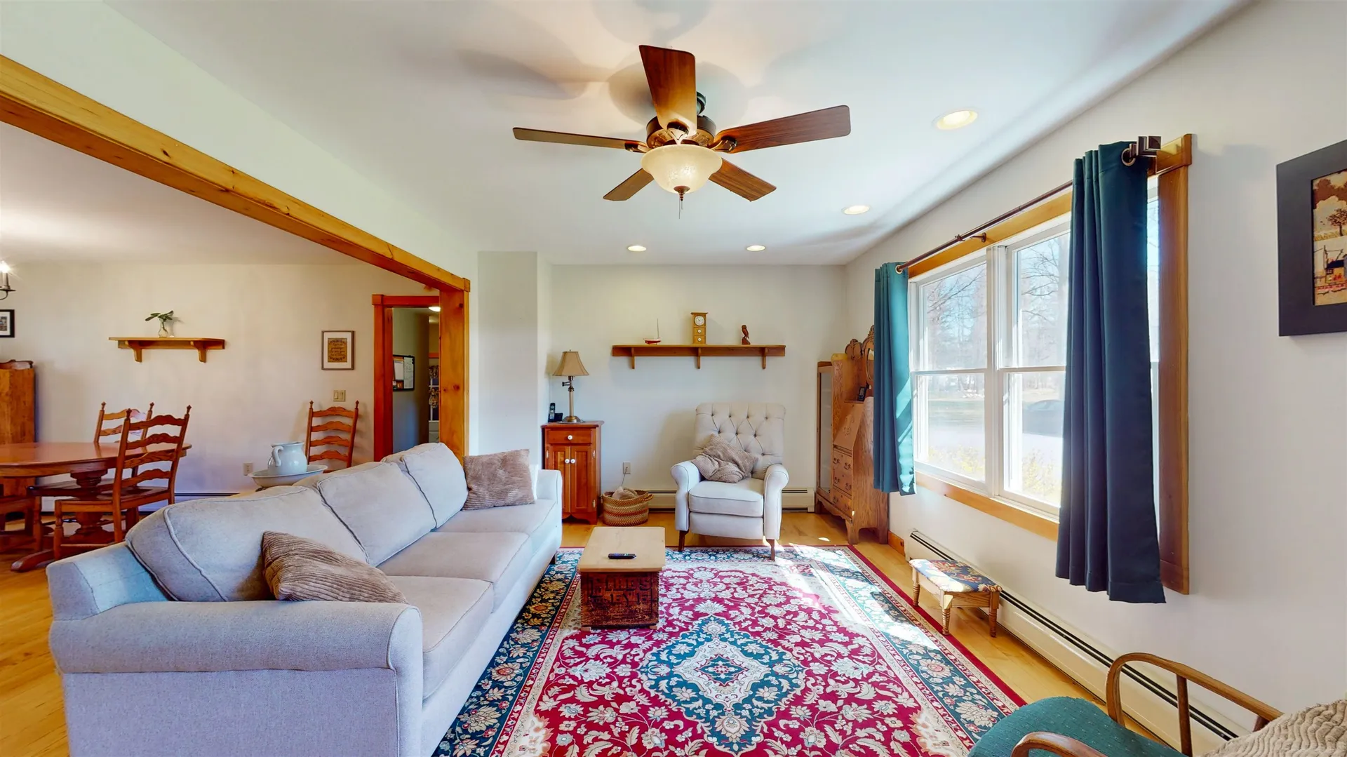 602 S 116 Road Bristol VT 05443