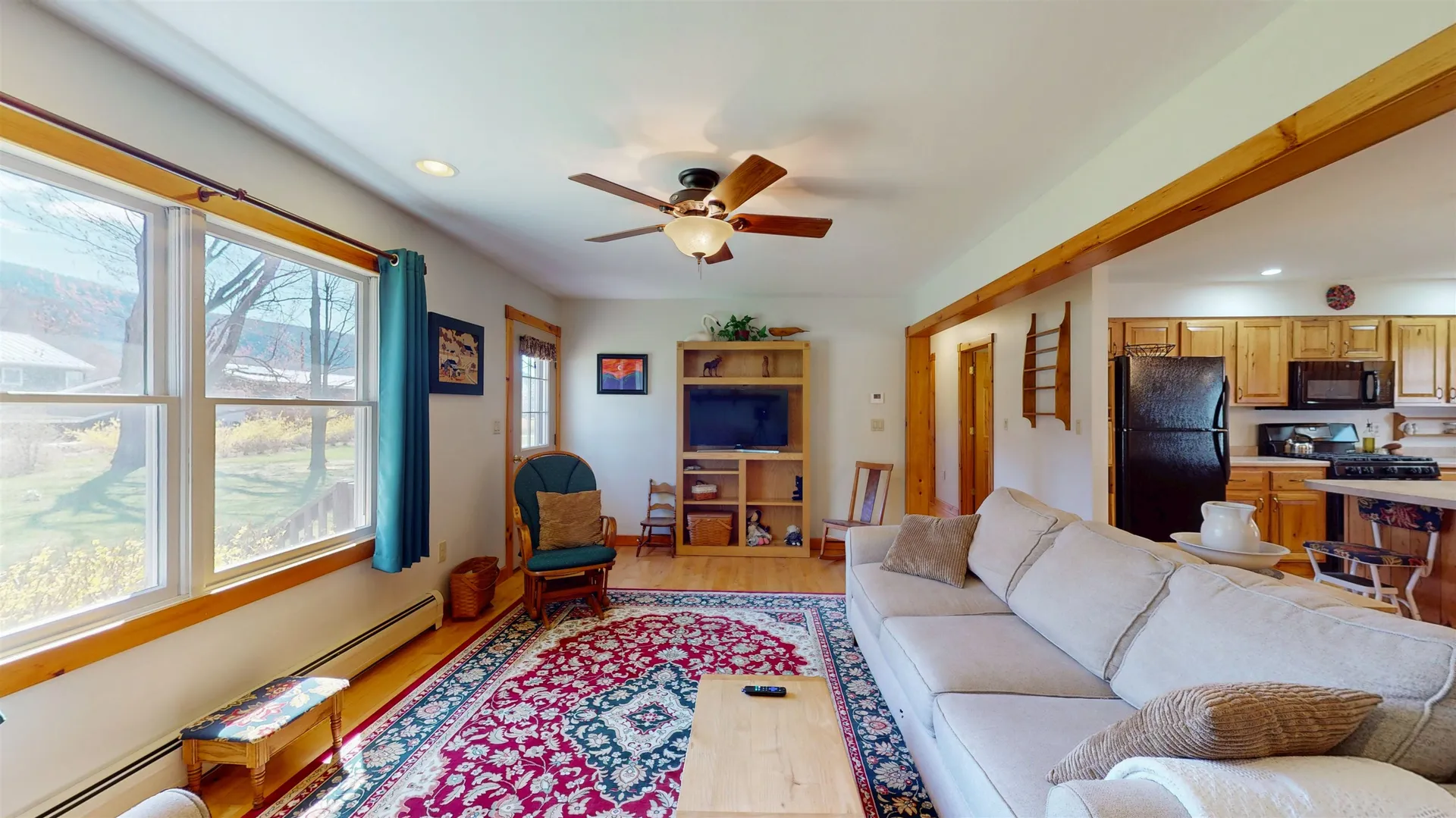 602 S 116 Road Bristol VT 05443