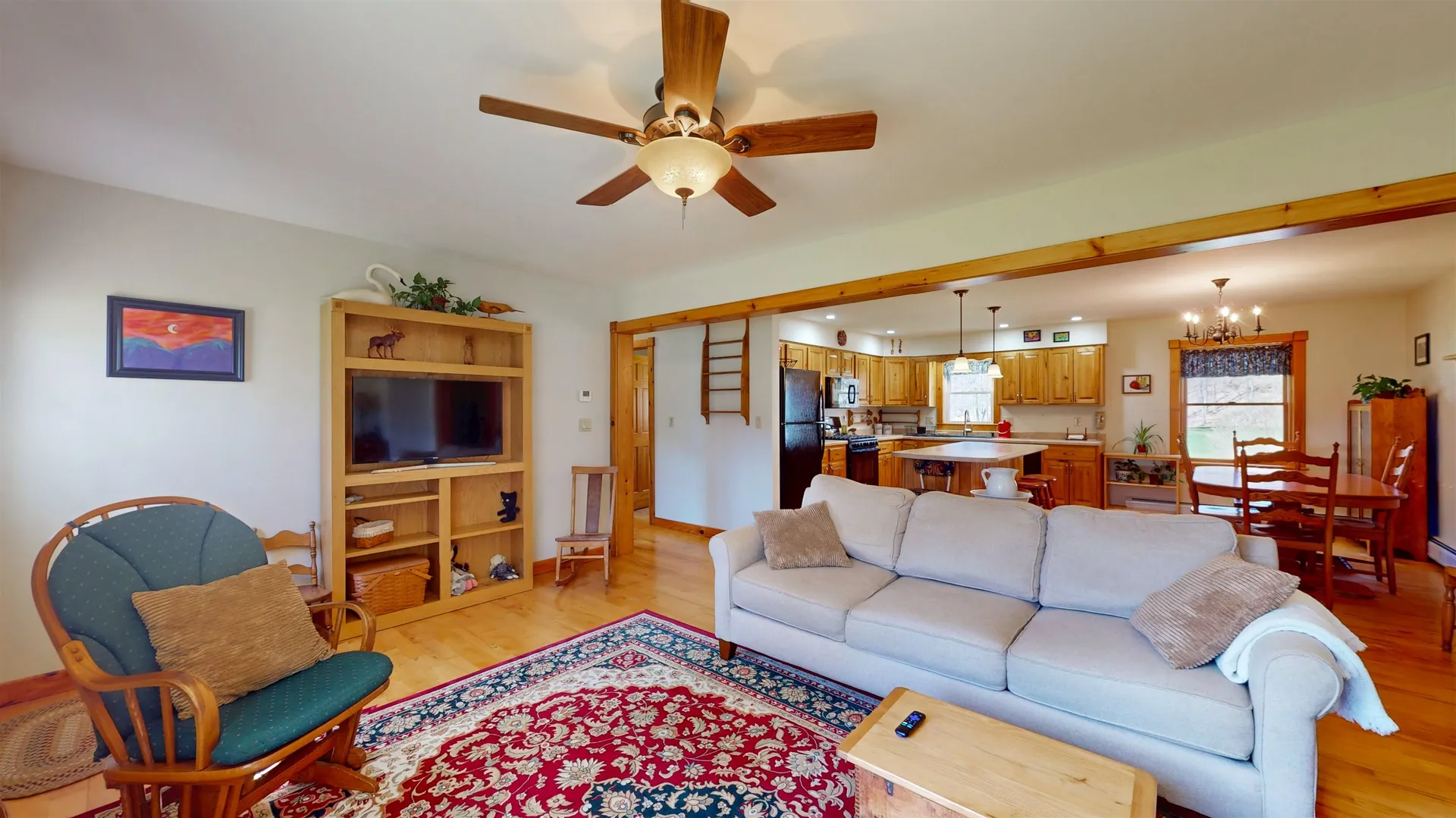 602 S 116 Road Bristol VT 05443